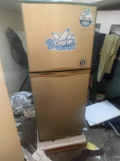 brand new Refrigerator  FP Model
