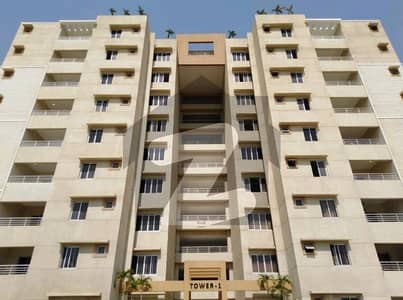 Flat Of 3500 Square Feet Is Available In Contemporary Neighborhood Of Navy Housing Scheme Karsaz