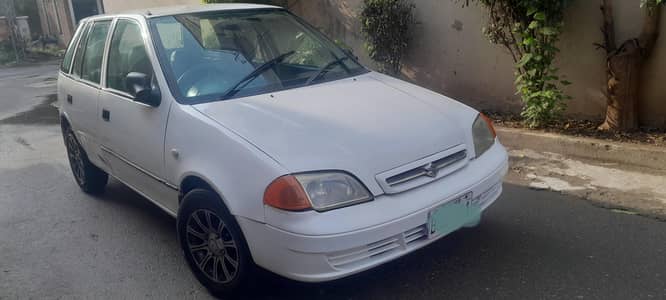 2006 cultus family used for sale