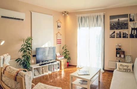 775 Square Feet Flat In Bahria Town - Sector E Best Option