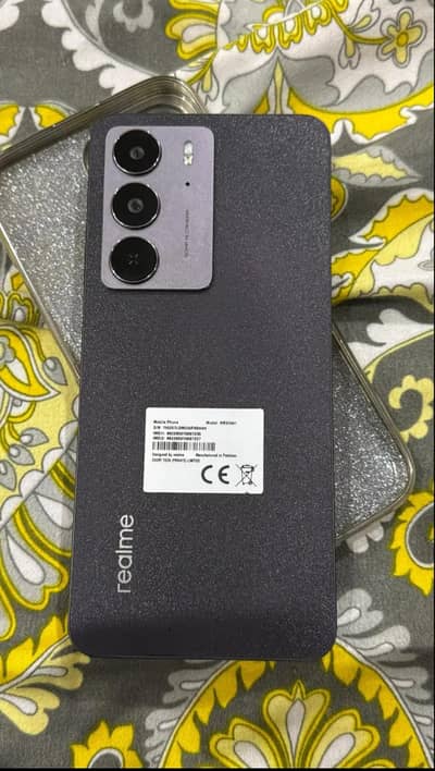 Realme C75  8/128