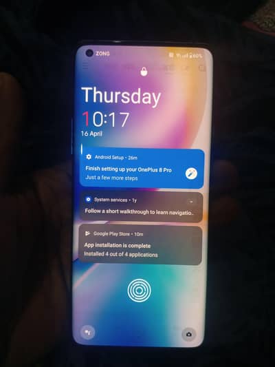 sale and exchange OnePlus 8 pro
