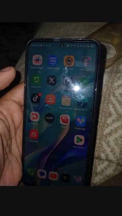 Tecno Spark 30 pro 10/10 3 month warranty