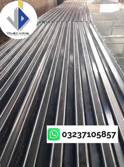 Fiber shades , Sheet shades , car parking sheds , fiber glass sheds