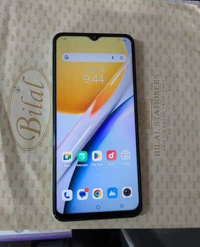 Vivo Y18