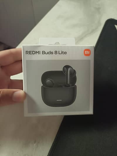 Redmi Earbuds 8 Lite