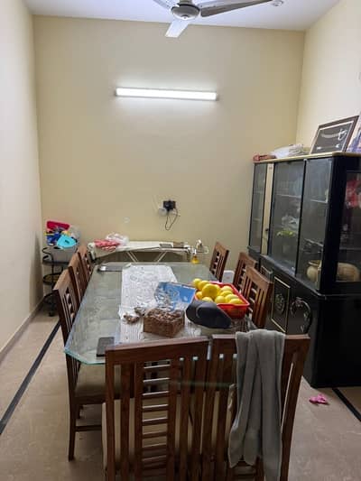 DOUBLE UNIT House Of 120 Square Yards Available For sale In Cantt Bazar MALIR CANTT KARACHI