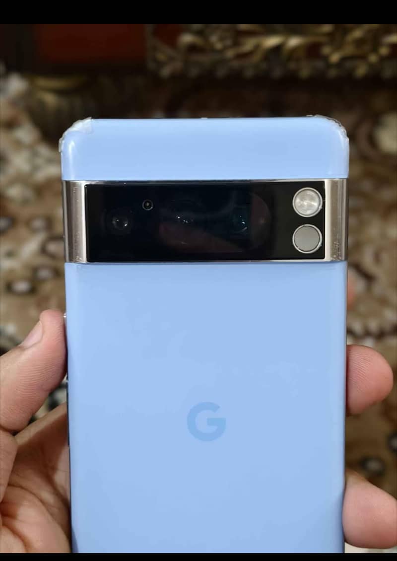 Google Pixel 8 Pro 1