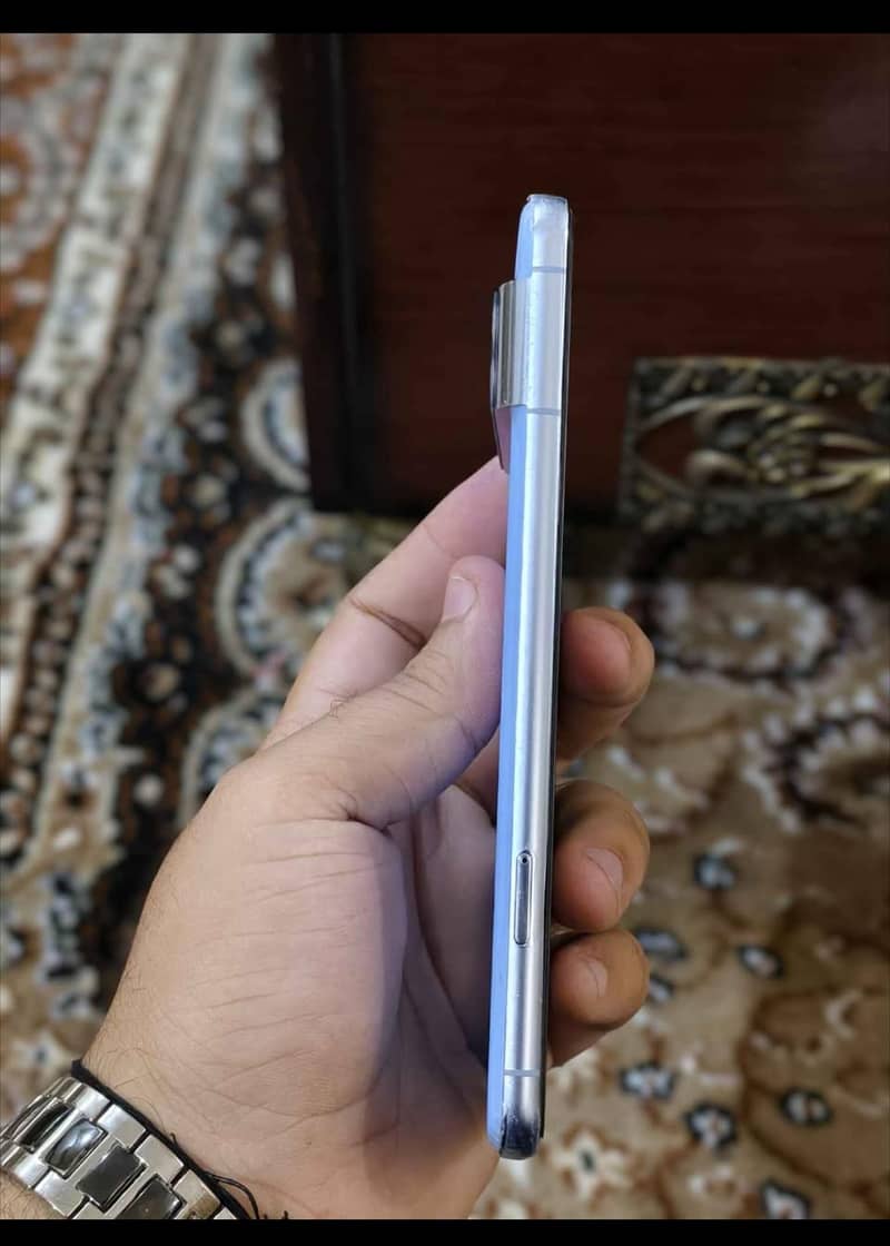 Google Pixel 8 Pro 4