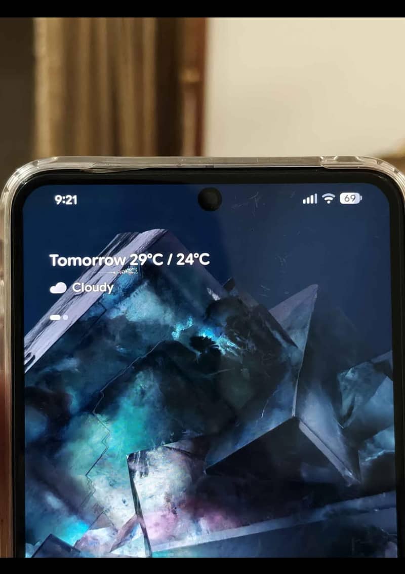 Google Pixel 8 Pro 7