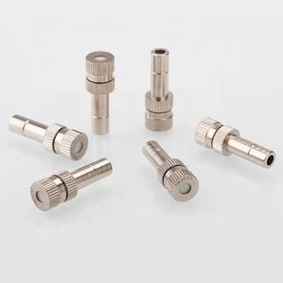 Spray Nozzle Air Nozzle Cleaning Nozzle Sprinkler Nozzle