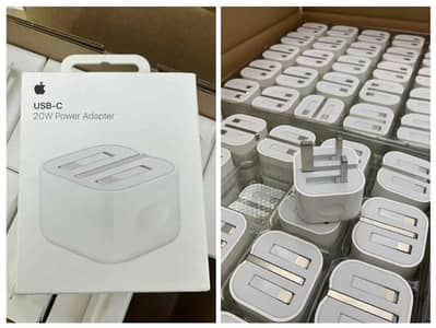 high quality chargr with NFC attached