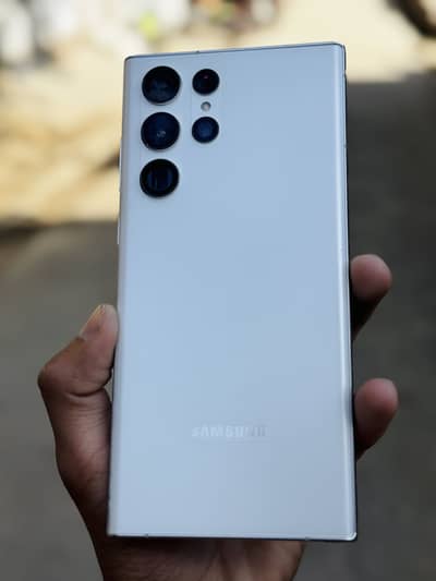 Samsung s22 Ultra PTA