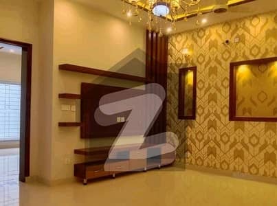 A House Of 10 Marla In Lahore