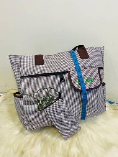 new mother bag 1000 with free delivery