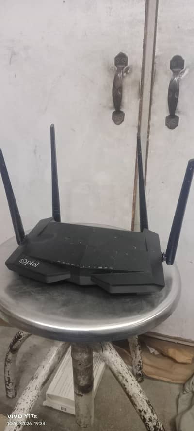 wifi modem tenda 5G