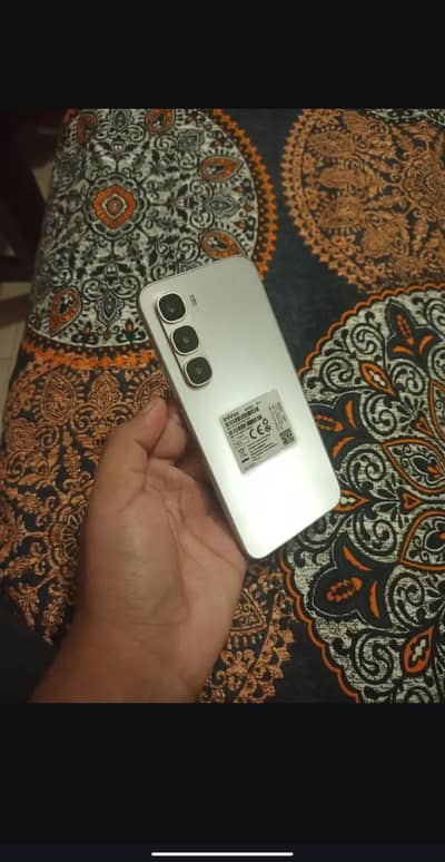 Infinix hot 60 pro