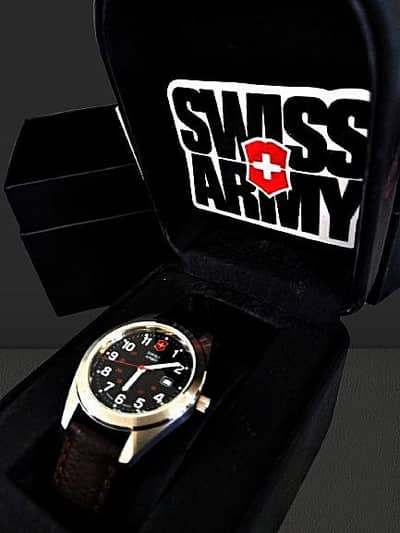 Swiss Watch for Men/Women