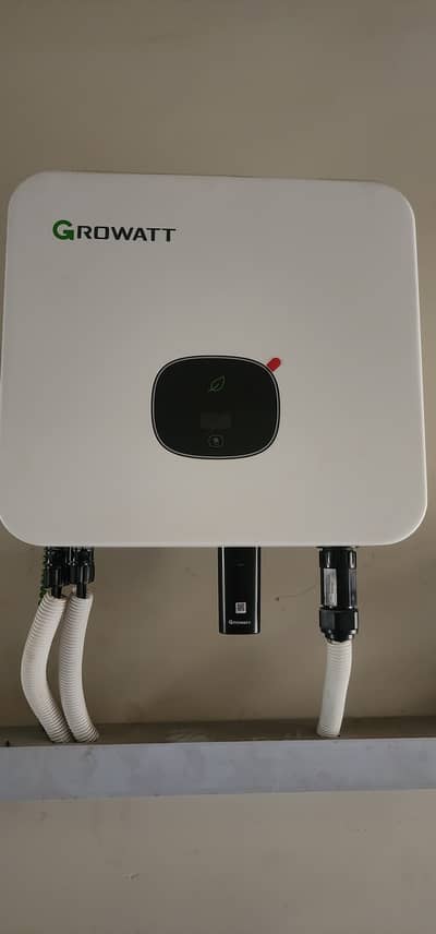 15 kw on grid inverter Growatt