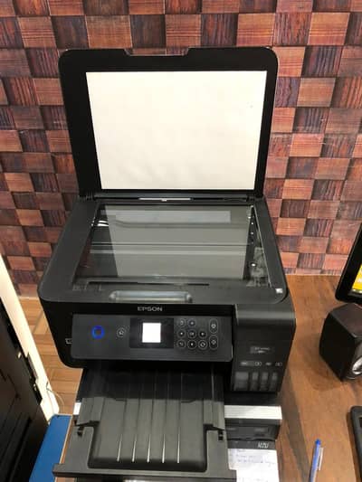Epson ET-2750 WiFi Printer for Sale
