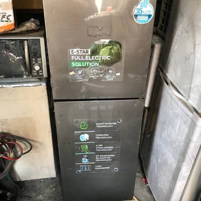 Dawlance fridge