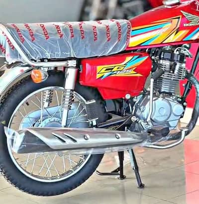 Honda 125 Zero miter 2026