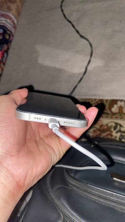 iPhone 12 factory unlock