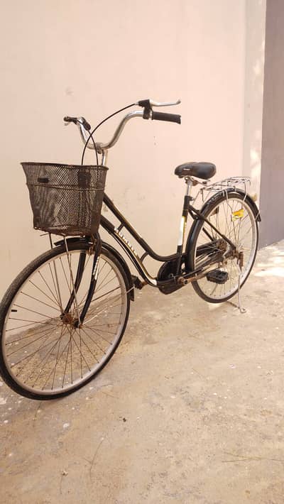 Bicycle for Sale