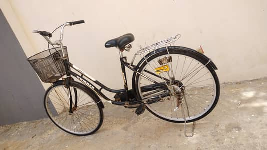 Bicycle for Sale