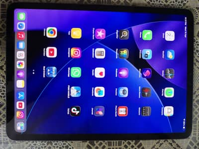 Ipad Pro 11 (inch) 120 Fps Best For PUBG