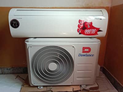 air conditioner