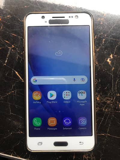 Samsung Galaxy J5