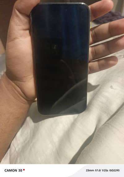 IPhone 14 pro max gv