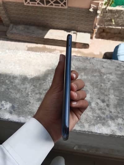 Redmi note 10 with box and full accessories