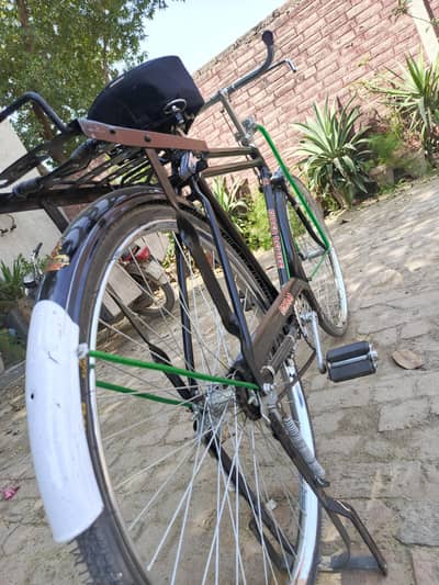 Sehrab Cycle 22 Inch – Almost New (5 Din Use)