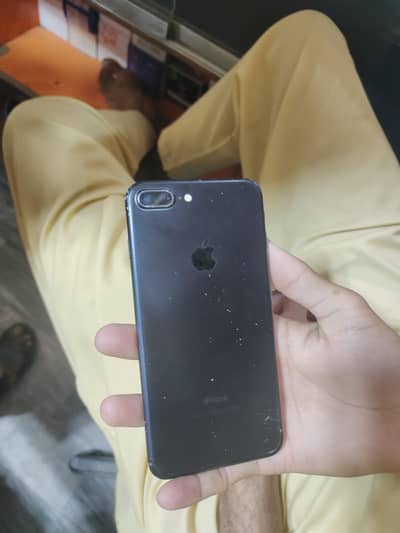 i phone 7 plus non pta