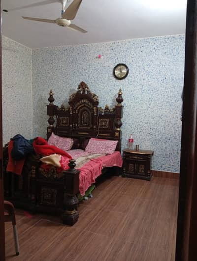 Rooms grnd flor, 3rd flor for job ladies students