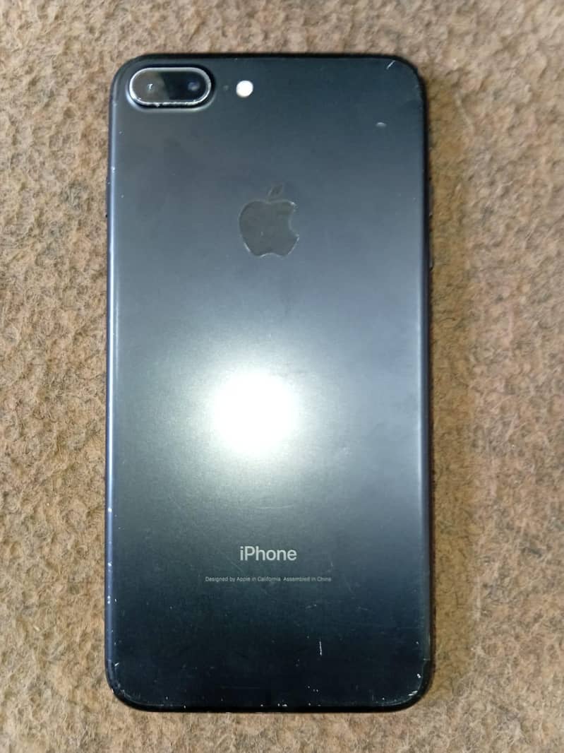 iphone 7 plus 0