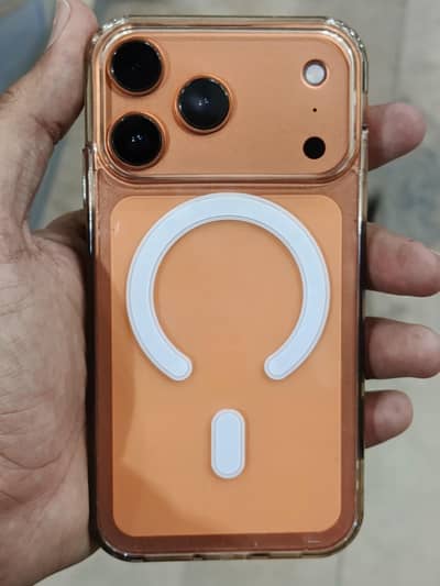 iPhone Xr Convert 17 Pro 64GB PTA