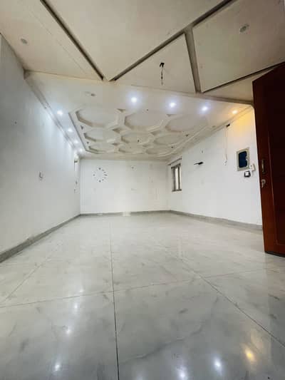 8 Marla Upper Portion Available For Rent In Al Ahmad Garden Housing Society