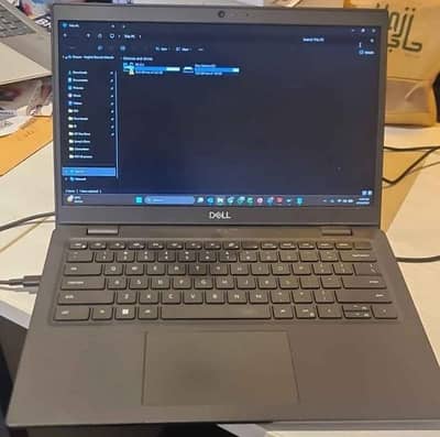 Dell Latitude 3420