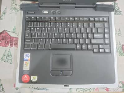 laptop toshiba