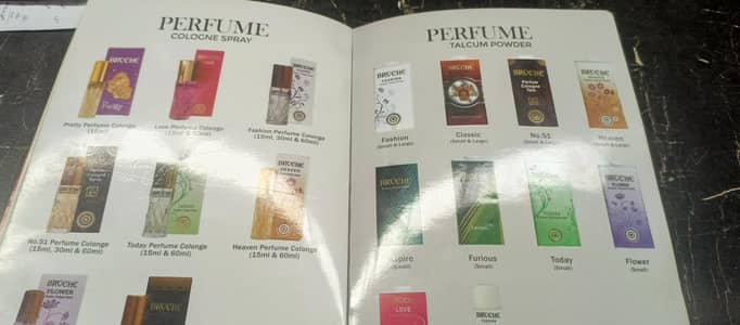 cosmetics company job