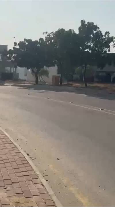 Prime Location 500 Square Yards Residential Plot For sale In Bahria Town - Precinct 17