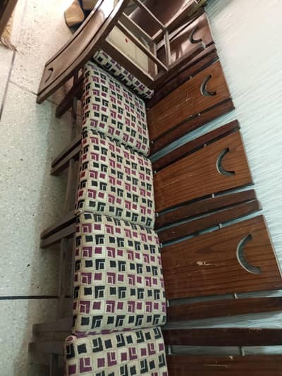 CHAIRS FOR SALE Good condition