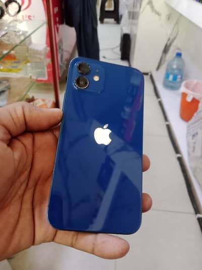 I phone 12