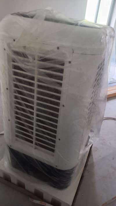 Royal Room Cooler RAC - 4700 AC/DC