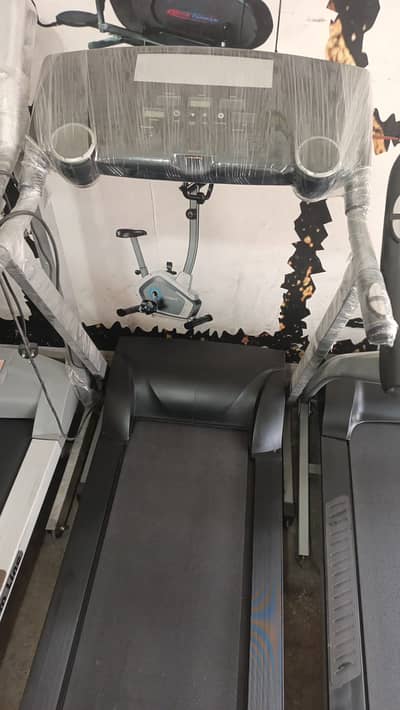 Running Machine for Weight Loss  Treadmill Machine for Home