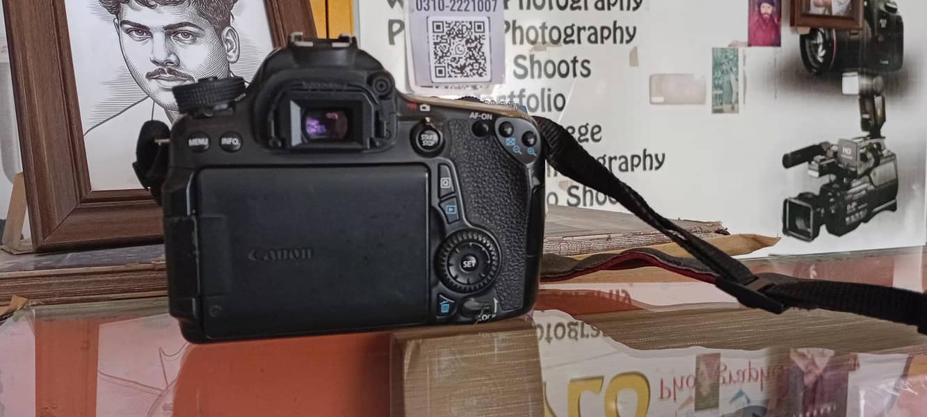 Conon 70D 4