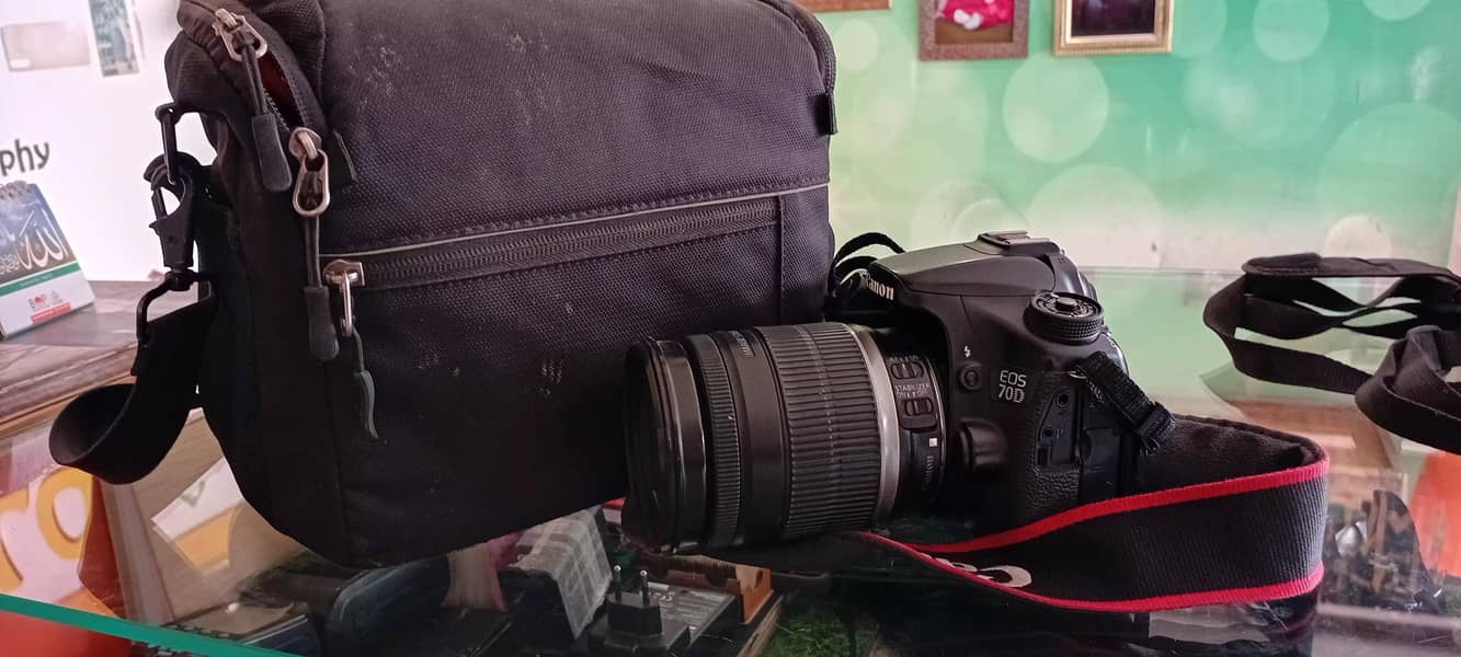 Conon 70D 8